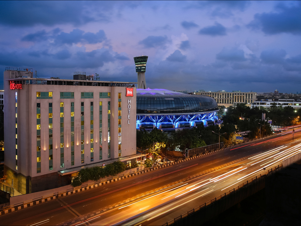 IBIS Hotel Image 6